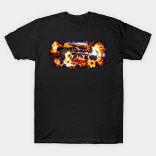 T-Zero T-Shirt